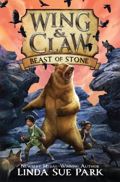 Wing & Claw: Beast of Stone - Park, Linda Sue