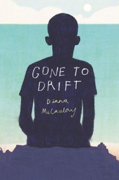 Gone to Drift - Mccaulay, Diana