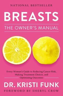 Breasts: The Owner's Manual - Funk, Kristi