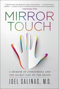 Mirror Touch - Salinas, Joel, M.D.