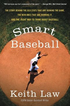 Smart Baseball - Law, Keith