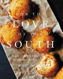 For the Love of the South - Wilson, Amber
