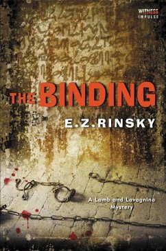 The Binding - Rinsky, E Z