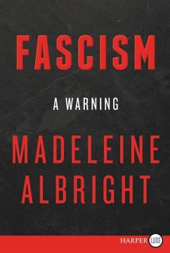 Fascism - Albright, Madeleine
