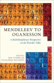 Mendeleev to Oganesson C