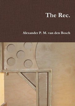 The Rec. - Bosch, Alexander P. M. van den