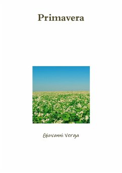 Primavera - Verga, Giovanni