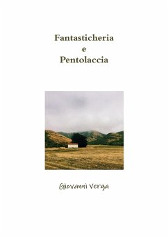 Fantasticheria e Pentolaccia - Verga, Giovanni