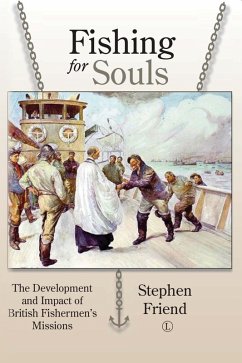 Cover Fishing for Souls