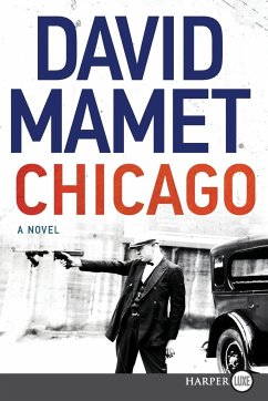 Chicago - Mamet, David