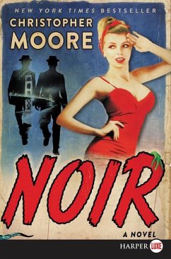 Noir - Moore, Christopher