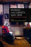 Women and Liberty, 1600-1800: Philosophical Essays