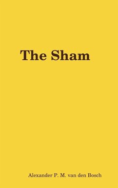 The Sham - Bosch, Alexander P. M. van den