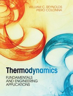 Thermodynamics - Reynolds, William C.;Colonna, Piero