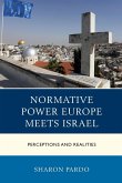 Normative Power Europe Meets Israel