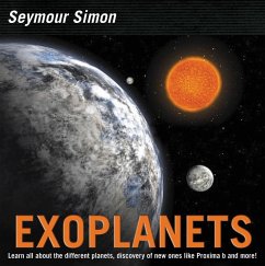 Exoplanets - Simon, Seymour