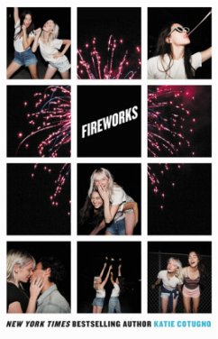 Fireworks - Cotugno, Katie