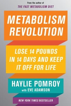 Metabolism Revolution - Pomroy, Haylie