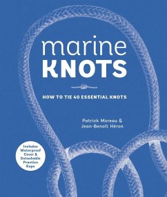 Marine Knots - Moreau, Patrick