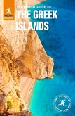 Rough Guide to the Greek Islands (Travel Guide) Rough Guide to the Greek Islands (Travel Guide)