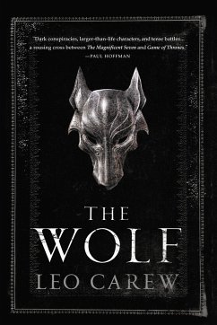 The Wolf - Carew, Leo