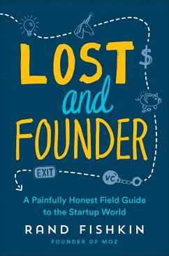 Lost and Founder - Fishkin, Rand