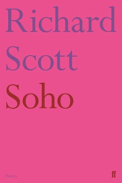 Soho - Scott, Richard