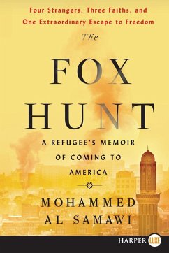 Fox Hunt LP, The - Al Samawi, Mohammed