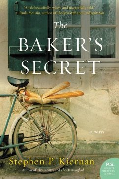 The Baker's Secret - Kiernan, Stephen P