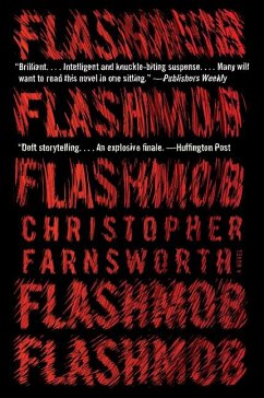 Flashmob - Farnsworth, Christopher