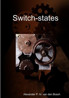 Switch-states - Bosch, Alexander P. M. van den