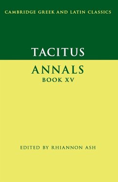 Tacitus - Tacitus