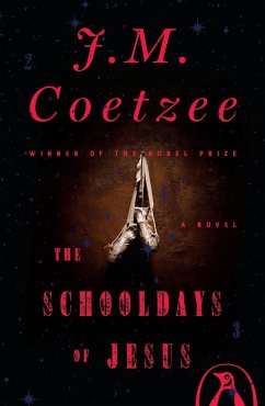 The Schooldays of Jesus - Coetzee, J M