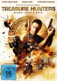 Treasure Hunters - Blood, Sand and Gold