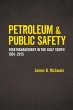 Petroleum and Public Safety - Bild 1