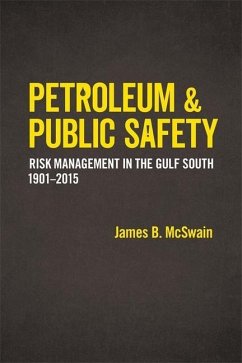 Petroleum and Public Safety - McSwain, James B