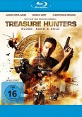 Treasure Hunters - Blood, Sand and Gold