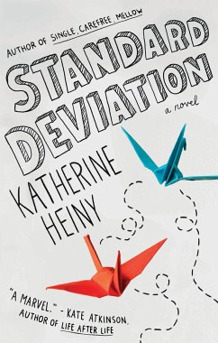 Standard Deviation - Heiny, Katherine