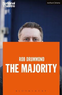 The Majority - Drummond, Rob