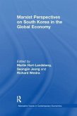 Marxist Perspectives on South Korea in the Global Economy