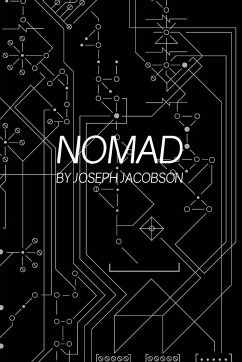 Nomad - Jacobson, Joseph