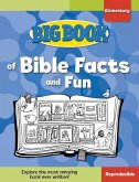 Bbo Bible Facts & Fun for Elem