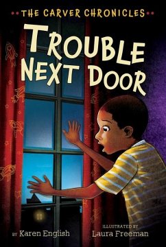 Trouble Next Door - English, Karen