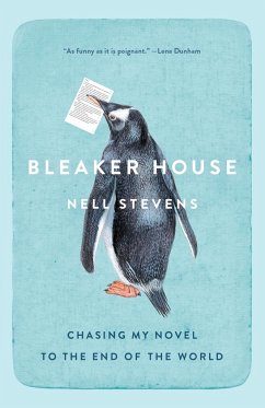 Bleaker House - Stevens, Nell