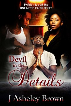 Devil In The Details - Brown, J Asheley