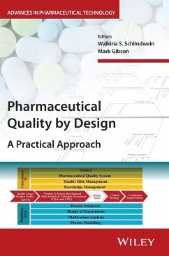 Pharmaceutical Quality by Desi - Schlindwein