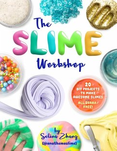 Cover The Slime Workshop