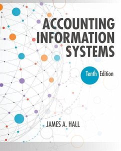 Accounting Information Systems - Hall, James A