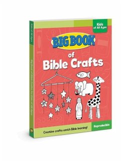 Bbo Bible Crafts for Kids of a - Cook, David C.