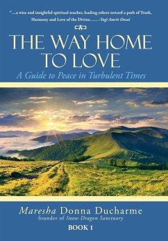 The Way Home to Love - Ducharme, Maresha Donna